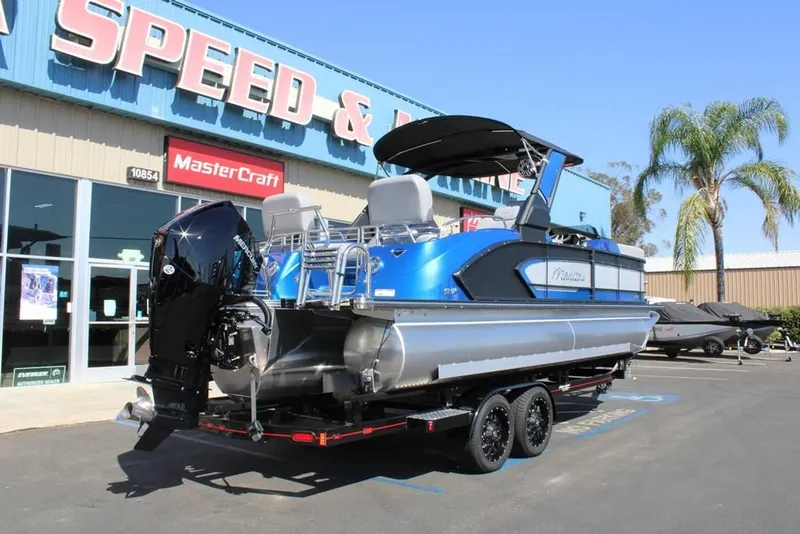 Slide: The Image of Manitou 23 LX SRS 2022 - 3