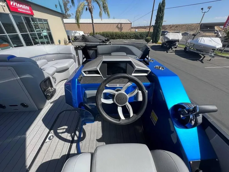 Slide: The Image of Manitou 23 LX SRS 2022 - 5