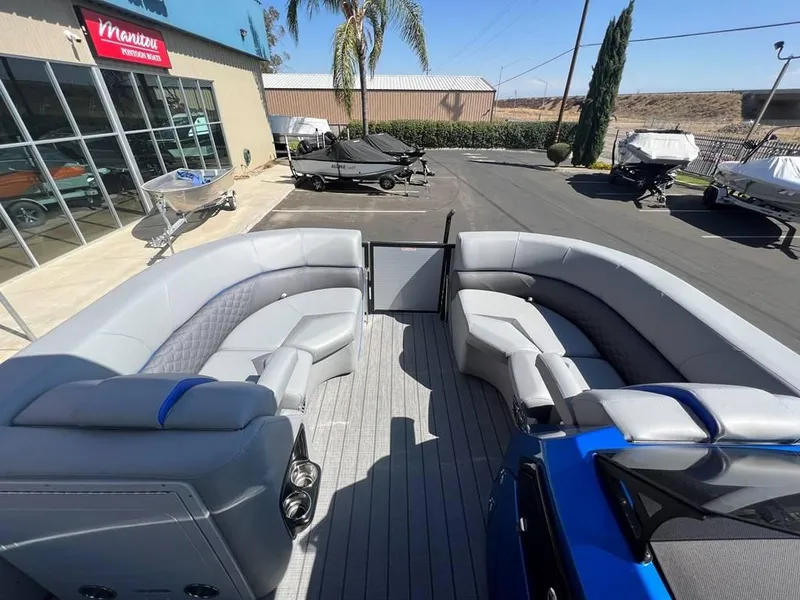 Slide: The Image of Manitou 23 LX SRS 2022 - 7