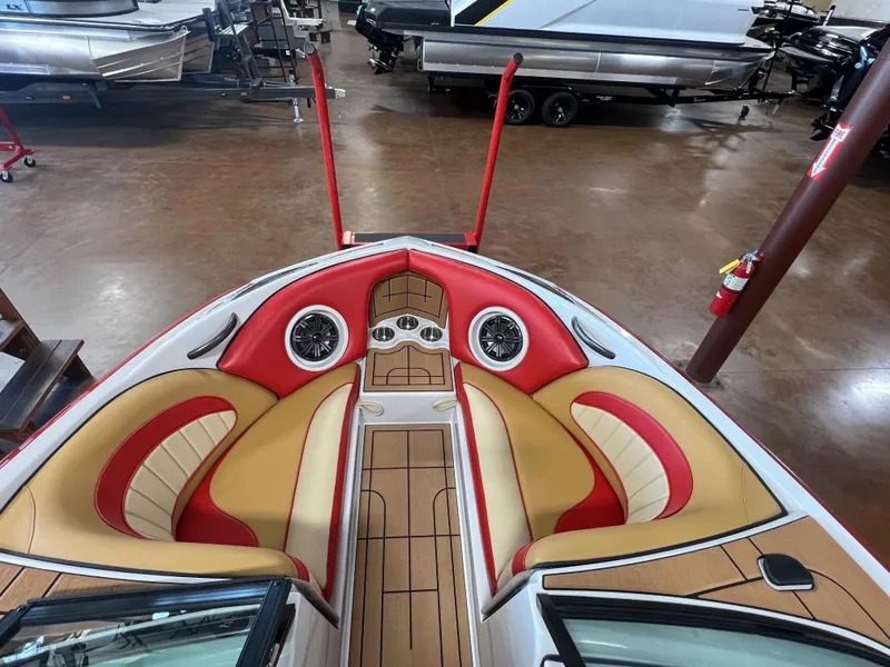 Slide: The Image of Sanger 231 SL 2025 - 11