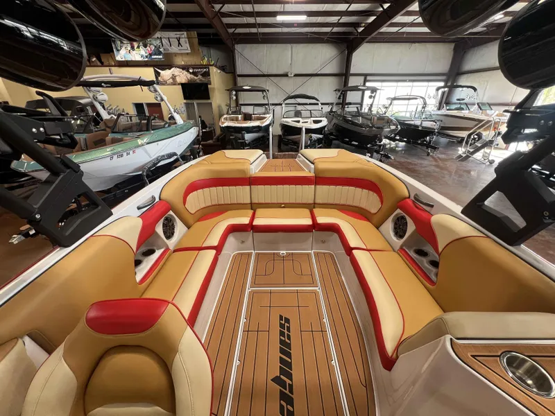 Slide: The Image of Sanger 231 SL 2025 - 13