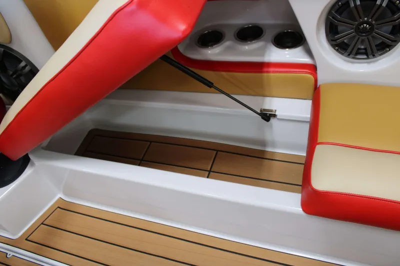 Slide: The Image of Sanger 231 SL 2025 - 15