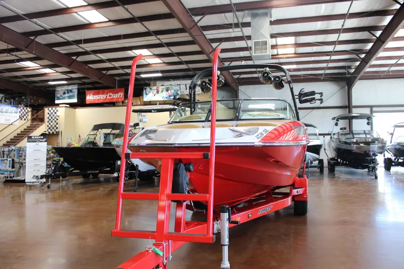 Slide: The Image of Sanger 231 SL 2025 - 19