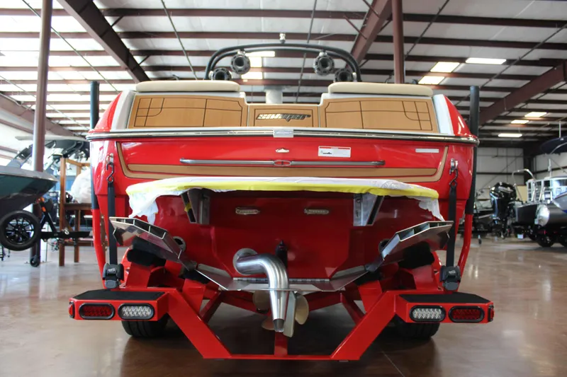 Slide: The Image of Sanger 231 SL 2025 - 3