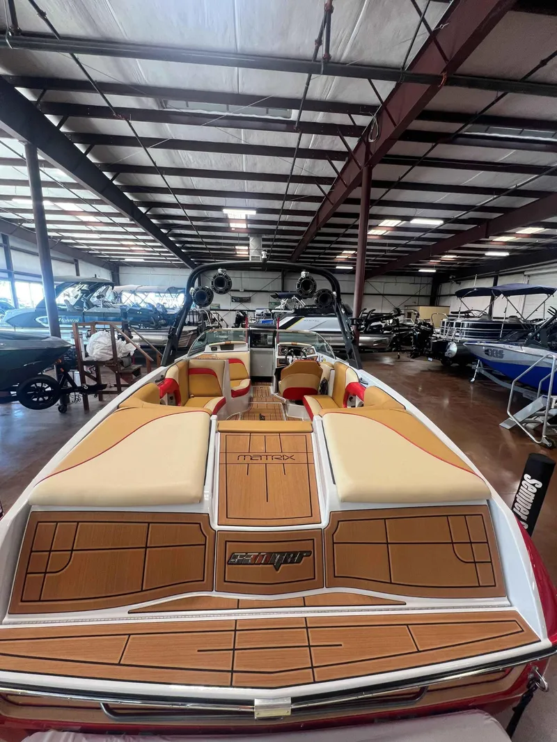 Slide: The Image of Sanger 231 SL 2025 - 4