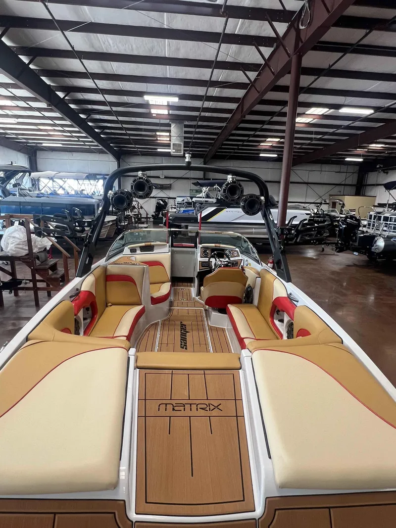 Slide: The Image of Sanger 231 SL 2025 - 5