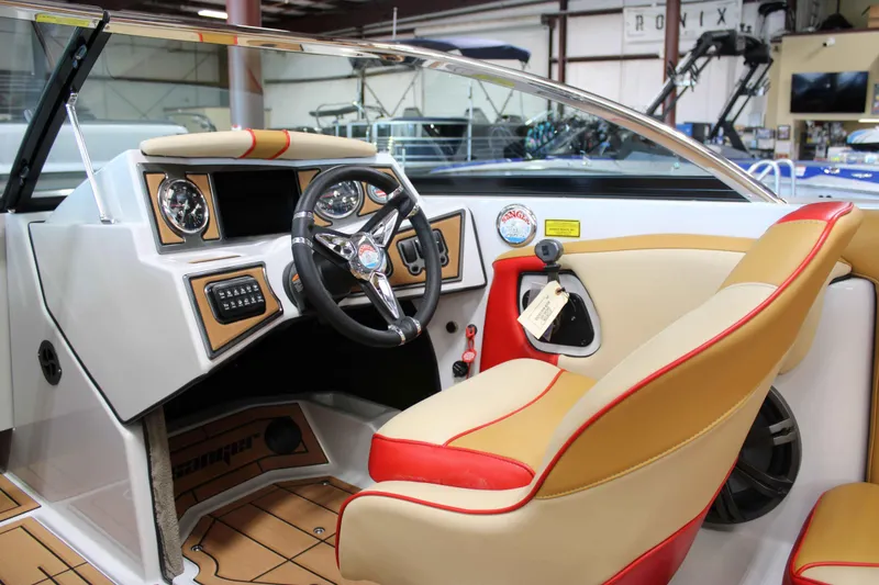 Slide: The Image of Sanger 231 SL 2025 - 7