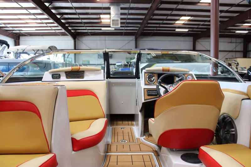 Slide: The Image of Sanger 231 SL 2025 - 8