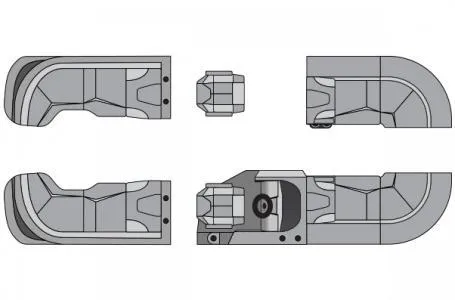 Slide: The Image of Manitou 27 X-Plode SHP Dual Engine 2020 - 2