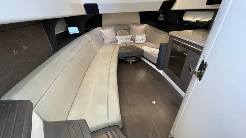 Slide: The Image of Boston Whaler 420 Outrage 2016 - 126