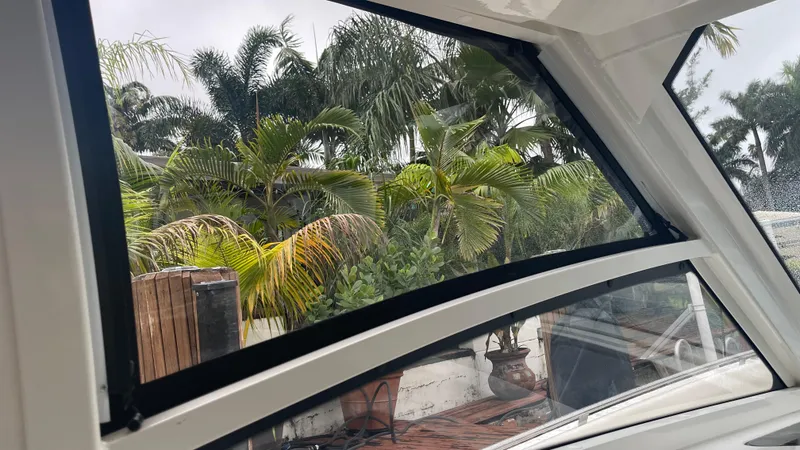 Slide: The Image of Boston Whaler 420 Outrage 2016 - 132