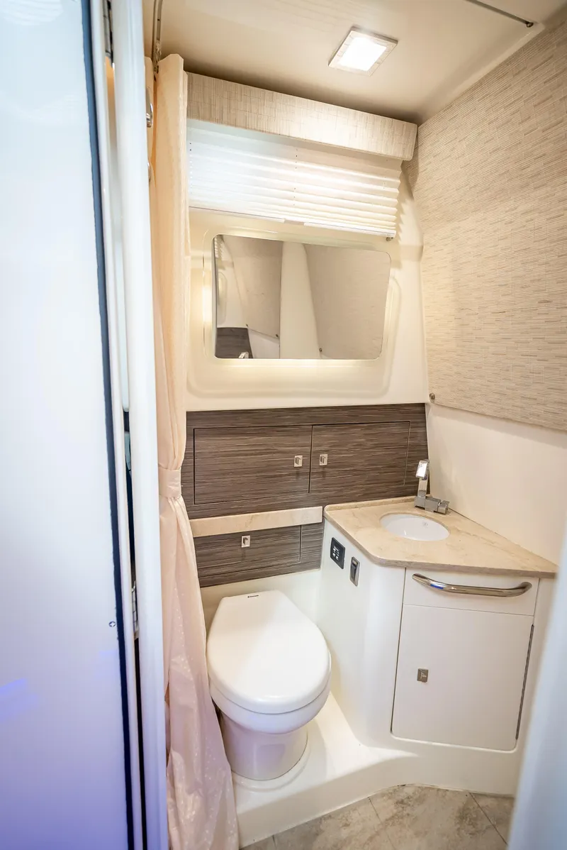 Slide: The Image of Boston Whaler 420 Outrage 2016 - 60