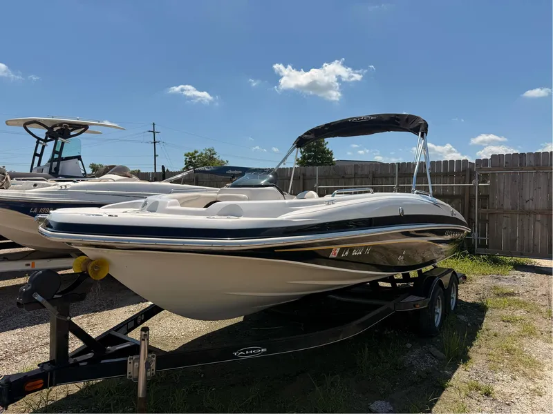 Slide: The Image of Tahoe 195 2012 - 1