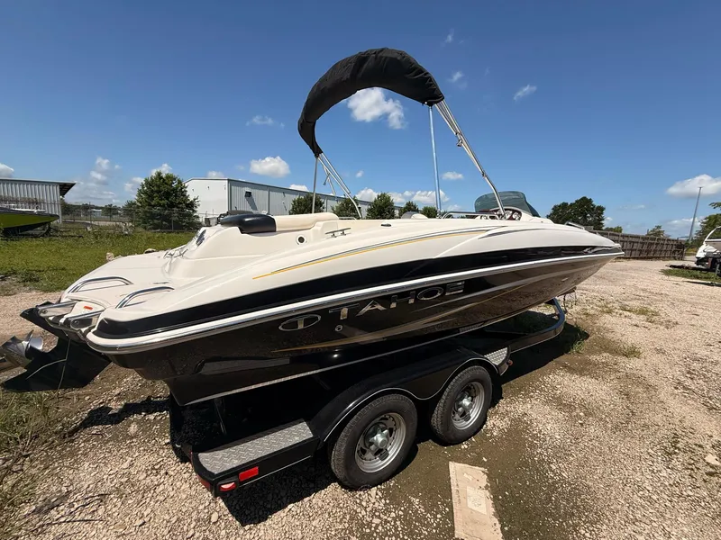 Slide: The Image of Tahoe 195 2012 - 11