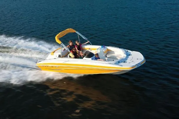 Slide: The Image of Tahoe 195 2012 - 23