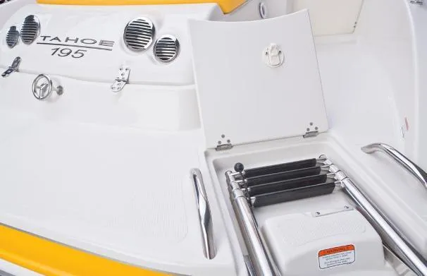 Slide: The Image of Tahoe 195 2012 - 29