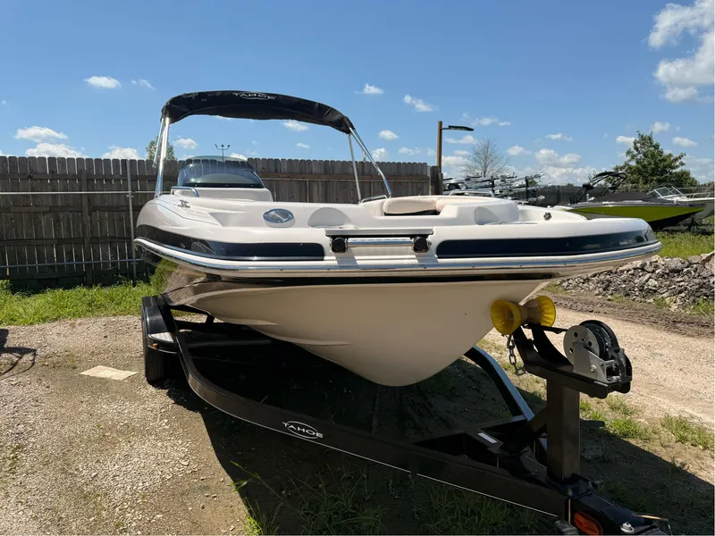 Slide: The Image of Tahoe 195 2012 - 3