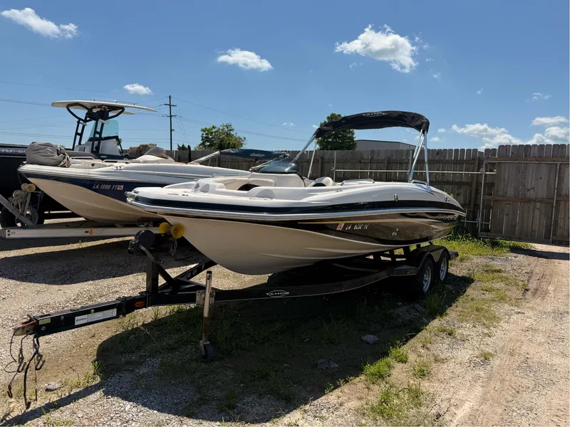 Slide: The Image of Tahoe 195 2012 - 4