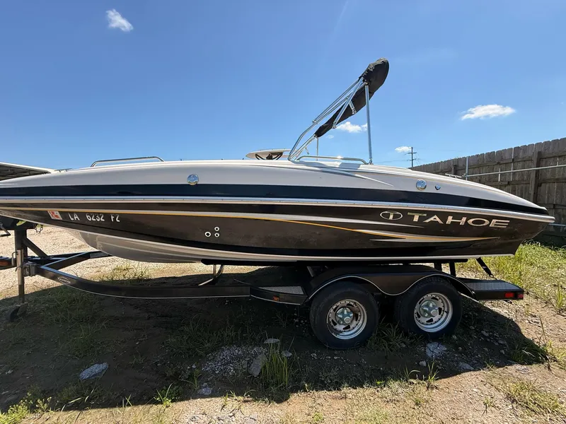 Slide: The Image of Tahoe 195 2012 - 6
