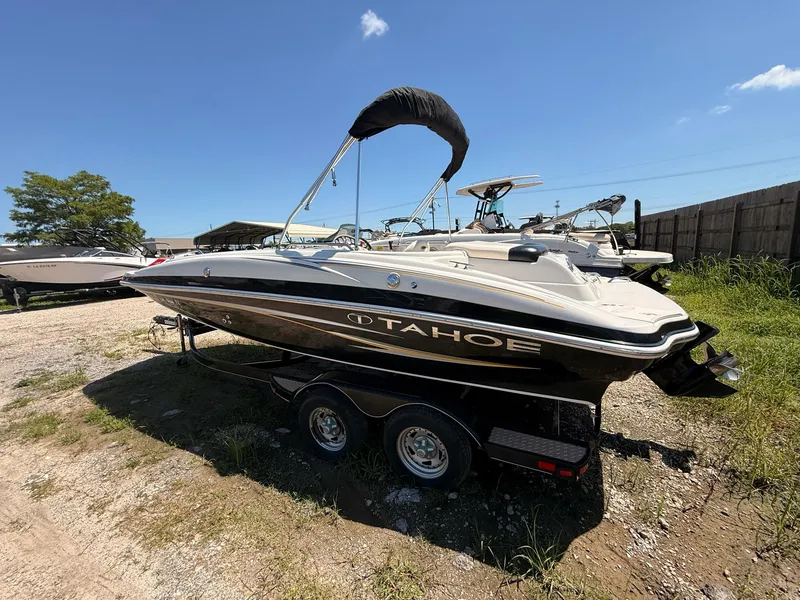 Slide: The Image of Tahoe 195 2012 - 7