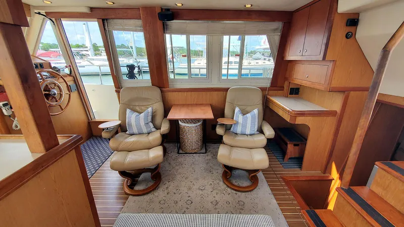 Slide: The Image of Salon Starboard - 11