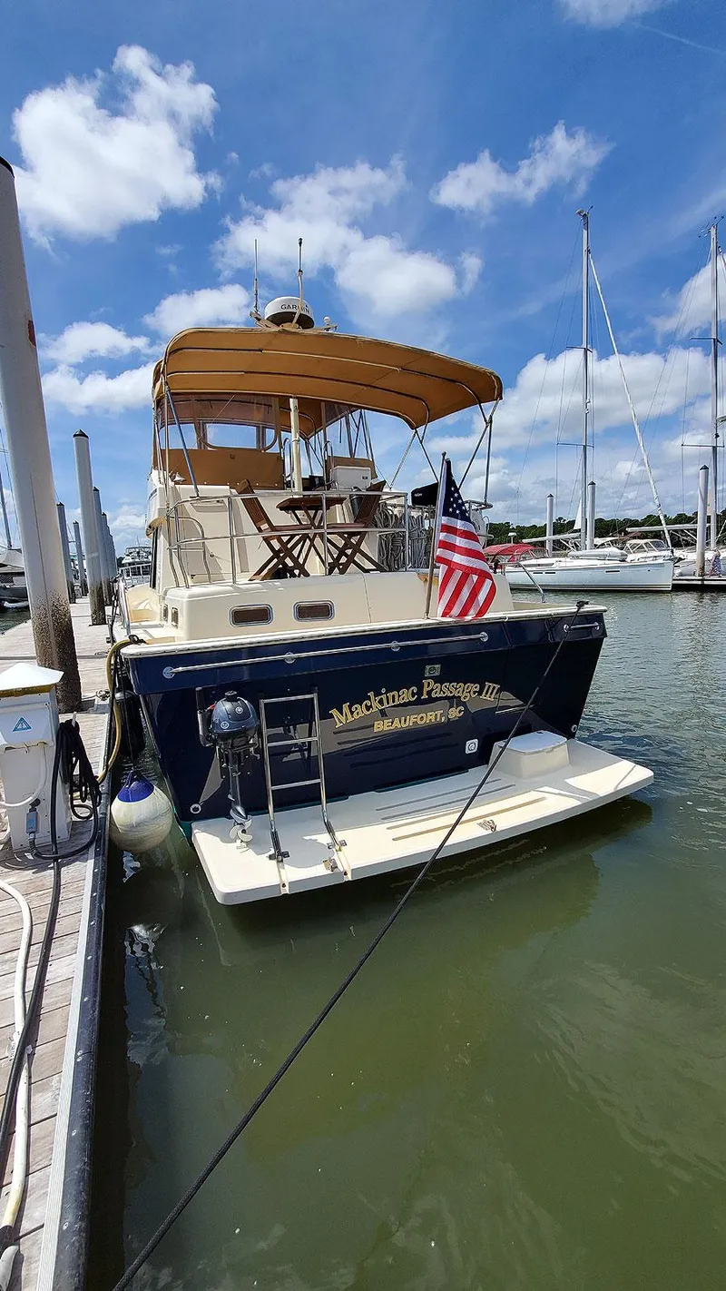 Slide: The Image of Stern Profile - 2