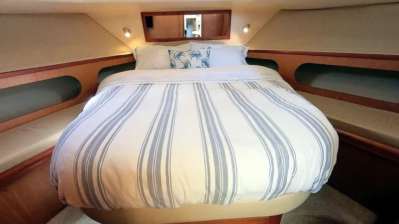 Slide: The Image of Forward VIP Stateroom Forward - 27