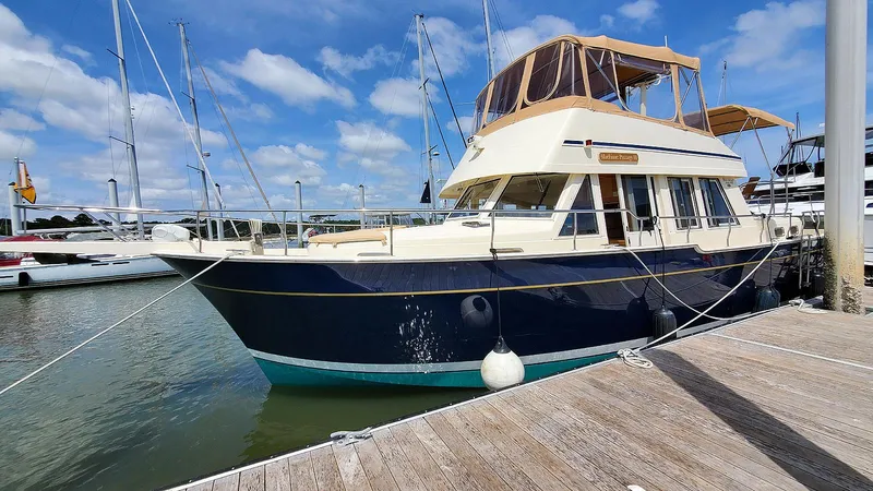 Slide: The Image of Port Bow Profile - 4