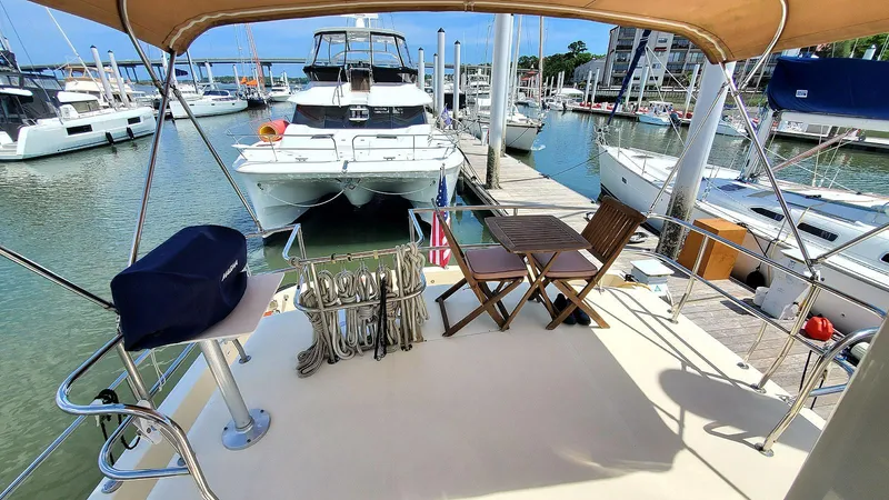 Slide: The Image of Aft Deck Aft - 6