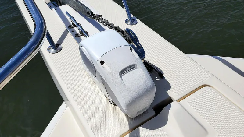 Slide: The Image of Mainship 430 Aft Cabin 3SR 2006 - 67