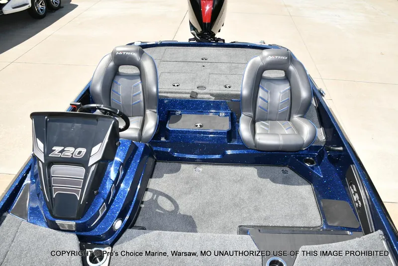 Slide: The Image of Nitro Z20 2021 - 51