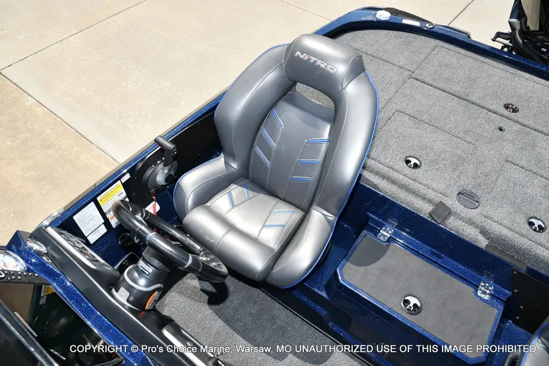 Slide: The Image of Nitro Z20 2021 - 53