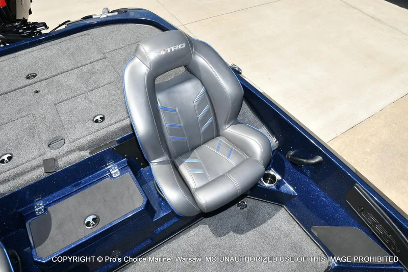 Slide: The Image of Nitro Z20 2021 - 54