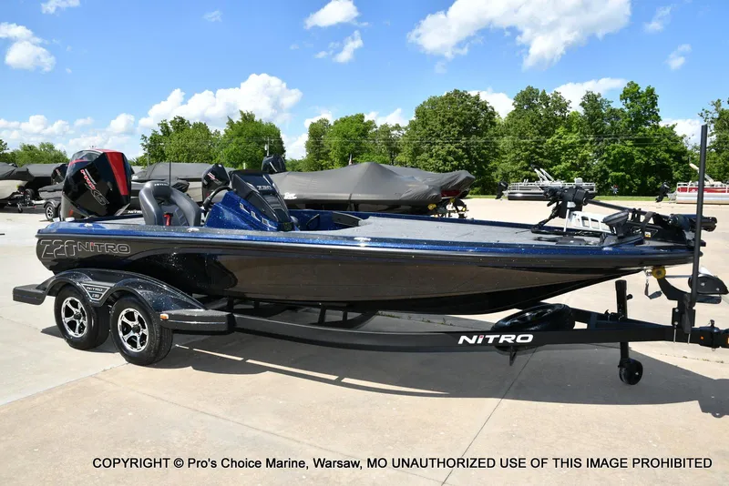 Slide: The Image of Nitro Z20 2021 - 71