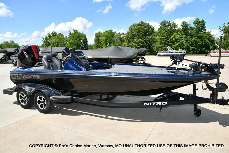 Slide: The Image of Nitro Z20 2021 - 72