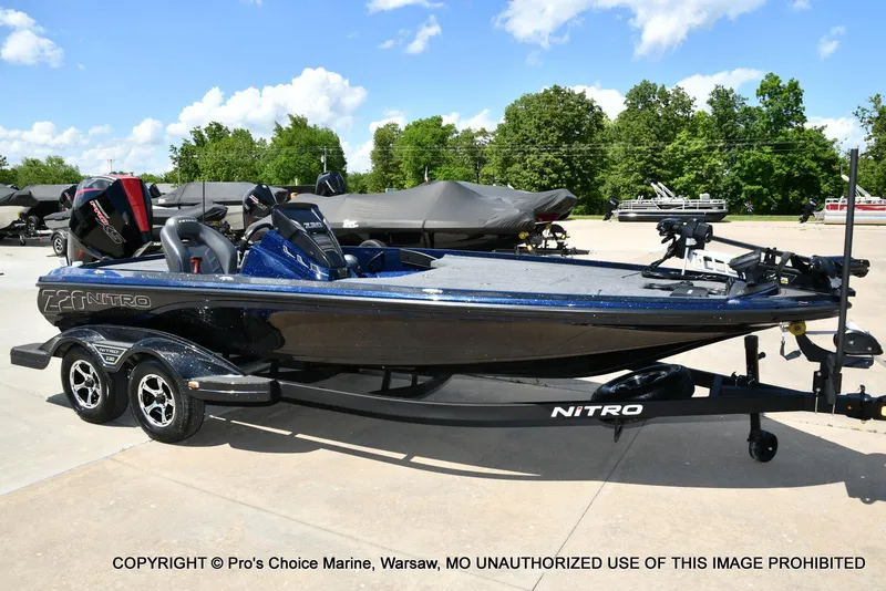 Slide: The Image of Nitro Z20 2021 - 73