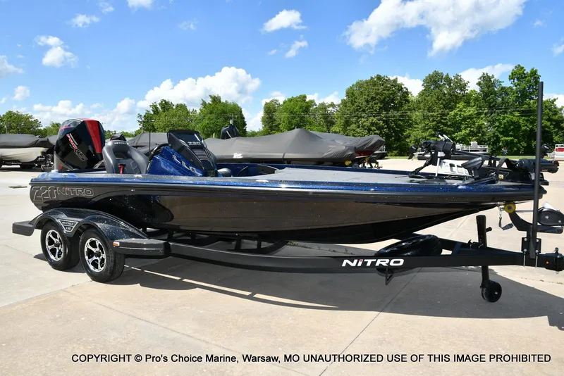 Slide: The Image of Nitro Z20 2021 - 74