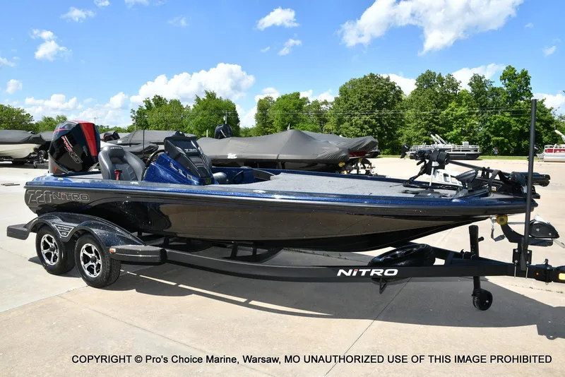 Slide: The Image of Nitro Z20 2021 - 75