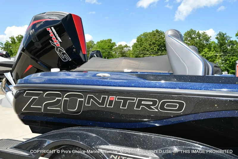 Slide: The Image of Nitro Z20 2021 - 76