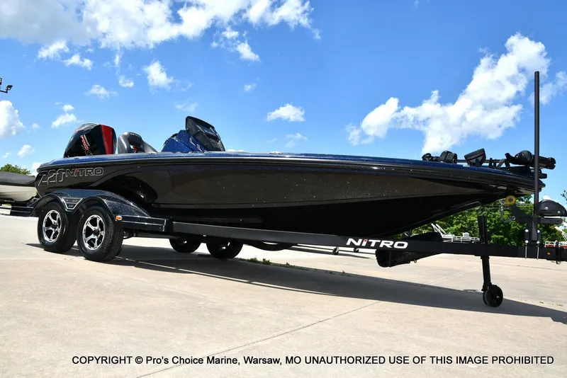 Slide: The Image of Nitro Z20 2021 - 78