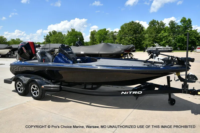 Slide: The Image of Nitro Z20 2021 - 81