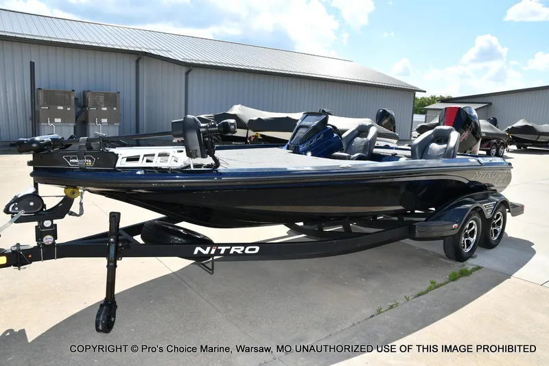 Slide: The Image of Nitro Z20 2021 - 82