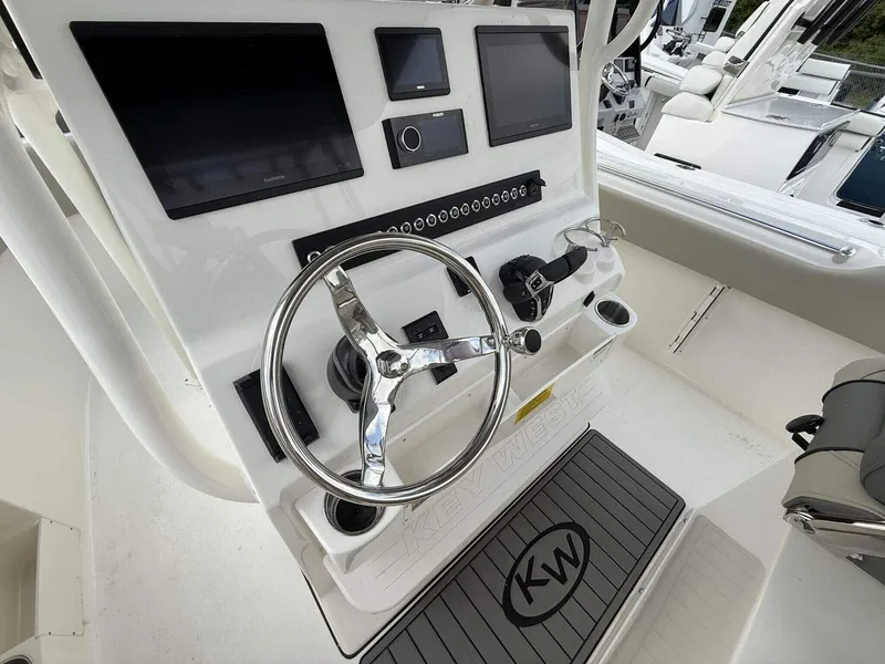 Slide: The Image of Key West 263 FS 2025 - 12