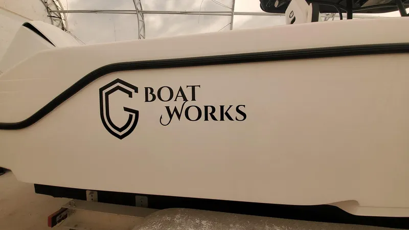Slide: The Image of CG Boat Works 35 M-Series 2022 - 117