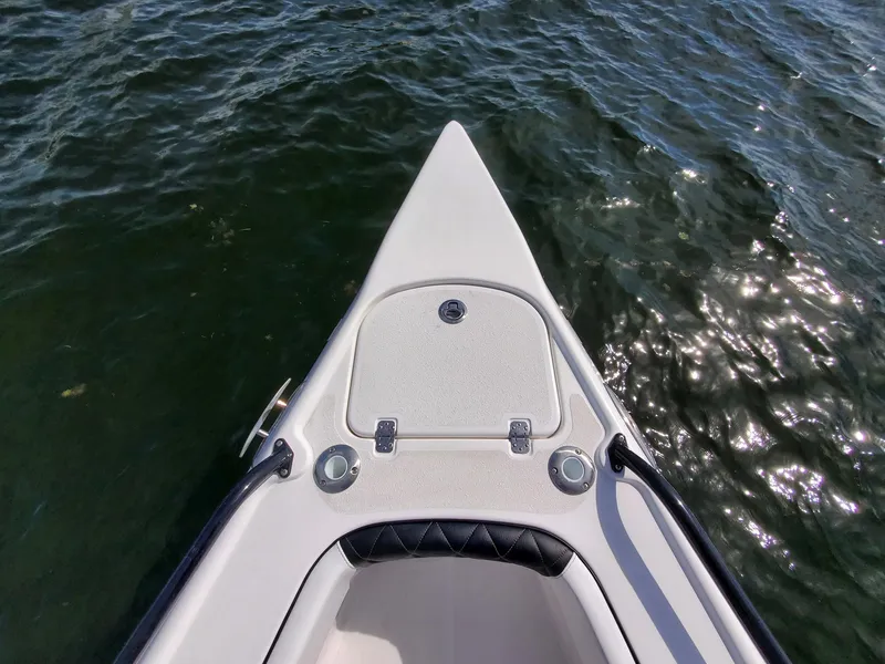 Slide: The Image of CG Boat Works 35 M-Series 2022 - 197