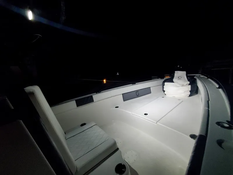 Slide: The Image of CG Boat Works 35 M-Series 2022 - 294