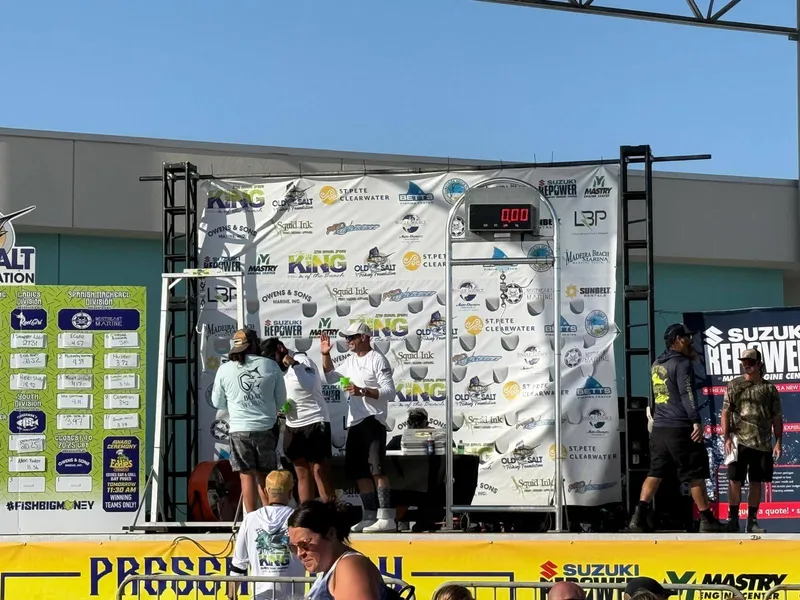 Slide: The Image of CG Boat Works 35 M-Series 2022 - 143