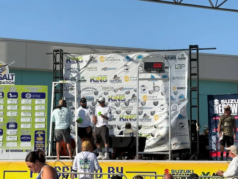 Slide: The Image of CG Boat Works 35 M-Series 2022 - 148