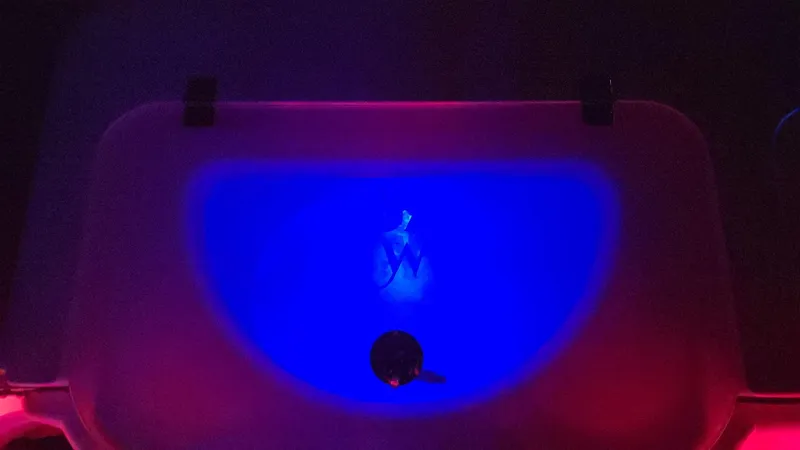 Slide: The Image of CG Boat Works 35 M-Series 2022 - 86