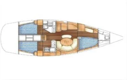Slide: The Image of Manufacturer Provided Image: Layout Plan - 43